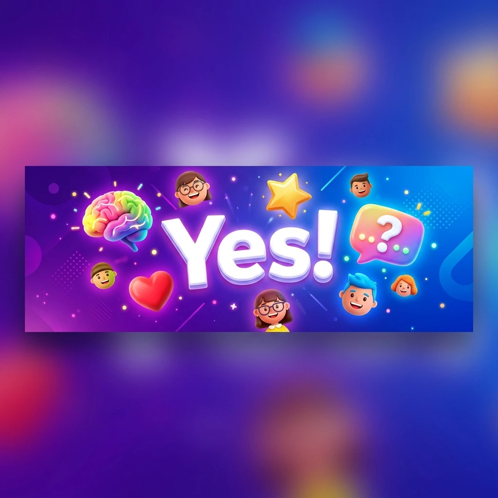 YES! Game