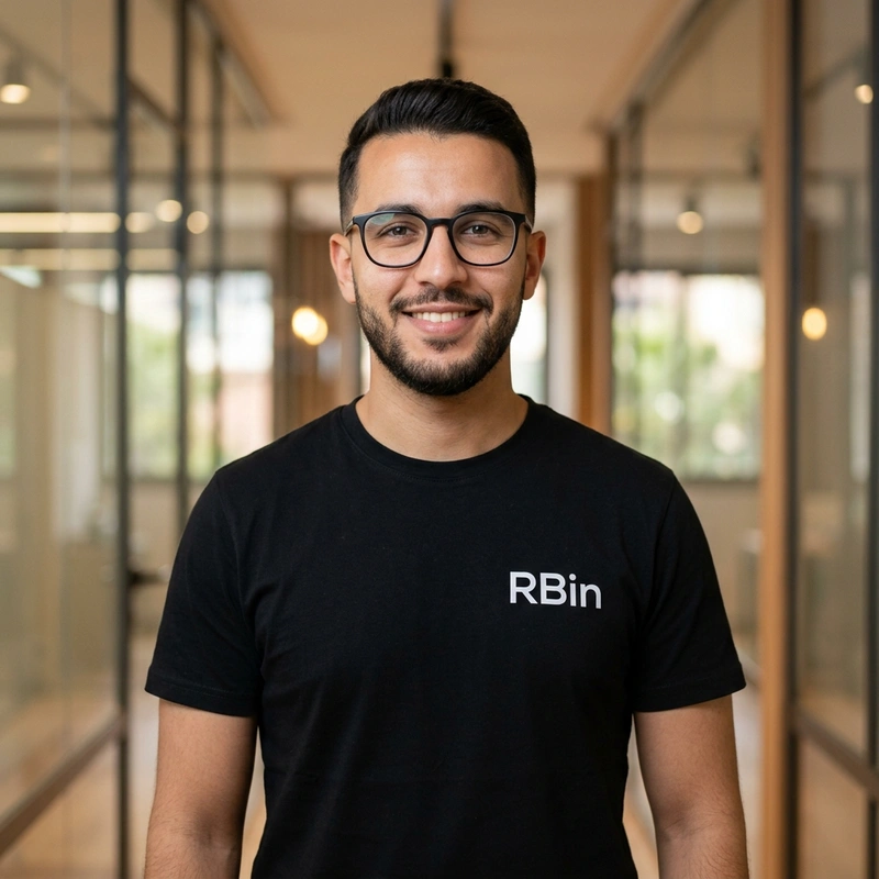 Karim Bennani